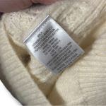 &merci &Merci puff sleeve sweater top Photo 2