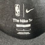 Nike Philadelphia 76ers Tee Size Large Photo 3