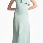 Sachin + Babi Chelsea Gown Jade Bridesmaid Wedding 12 Photo 1