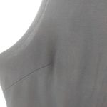 Apostrophe  24 26 Black Plain Straight Dress Plus Funeral Photo 2