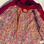 Merrell  Opti Warm Hooded Color Block Jacket sz L Photo 7