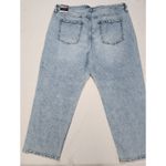 Ava & Viv  Women's high rise 90's straight hip & thighs size 26 W45''x L42'' Photo 1