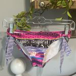 OP Colorful Bikini Bottom Photo 1