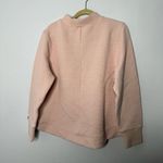 Calia by Carrie Underwood light pink sweatshirt Pink Size undefined Photo 4