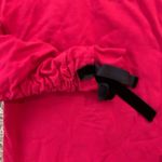 Halogen  pink sweatshirt size xxs Photo 2