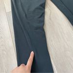 Lululemon Align Leggings crop 21" womens Teal Blue (size 6) workout athleisure Photo 7