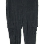 Lou & grey  gray lounge pants women’s‎ size small Photo 0