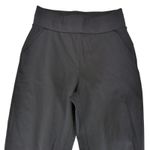 Public Rec Black Joggers Sweatpants‎ Women's 30/24 Ankle Cropped Athletic Active Photo 2