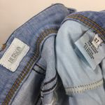 Hudson Jeans Hudson Ginny Straight Ankle with Cuff Mulholland 27 Photo 3