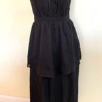 Endless Rose NEW  Black Dress Photo 3