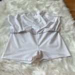 FILA love game athletic skort skirt Photo 6