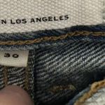 NEW SLVRLAKE London Rigid High Photo 4