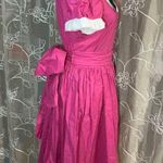 Custom Made Liechtenstein Costume Anime Pink Photo 3