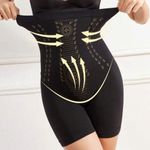 Boutique sexy open-bust mid-thigh bodysuit​​​​​​​​​​​ Photo 0