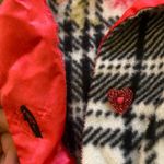 Betsey Johnson Betsy Johnson fleece top Photo 2