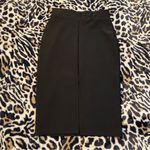 pencil skirt Black Photo 3