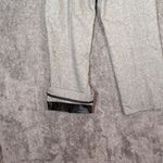 Pendleton  Wool N Silk Blend Gray Trousers Lined Work Business Womens 16 Photo 5