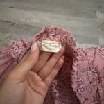 Altar'd State  Pattern Skirt Photo 1