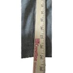 Liz Claiborne Classics Wool Pants Sz 12 Houndstooth Pleated Lined Back Zip Retro Photo 7