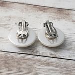 Vintage Clip On Earrings Photo 2