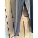 Varley Hughes Laser Cut High Rise Leggings in Braken Brown Women’s size Small Photo 2