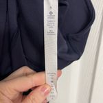 Lululemon navy leggings 6 Photo 6