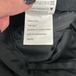 Iceburg Women’s Wind/Water Resistant Vest Size Small Black EUC Lined Pockets Photo 7