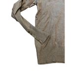 Cielo | womens button down cardigan Tan Size M Photo 3