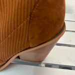 Steven By Steve Madden  Reeve Suede Sock Booties Size 8 M NWOT Photo 6