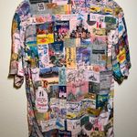 Disney  Parks Shirt Photo 1