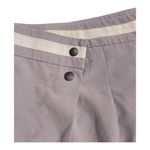 Oakley  Women's Piton Gold Skirt Skort size 10 Photo 3