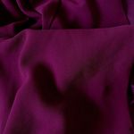 A'Gaci Purple Romper Color Photo 2