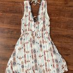 Three Pink Hearts Tribal Dress  Photo 3