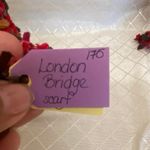 100% Acrylic Homemade Long Scarf Multicolor Multiple Photo 6