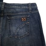 joe's jeans  Womens 31 Muse Kicker Cropped Jean Photo 6