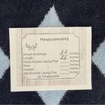 BP DISCO VEST SWEATER:BLUE- NAVY DIAMOND:S
BLUE SZ S Photo 11