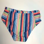 Splendid Striped High Waist Bikini Bottom New without tag W-537 Size XS Photo 3
