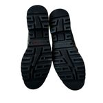 Franco Sarto Women Cason Black Patent Loafers Size 6 Photo 8