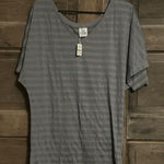 PINK - Victoria's Secret Victoria Secret Pink Oversized sleep tee.‎ NWTS Size XS Photo 0