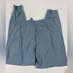 Stars Above  Soft Blue Lounge Pants Photo 3