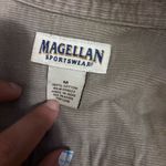 Magellan outdoors Magellan Flannel Outdoors Photo 1