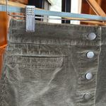 Aritzia Wilfred Free Karmen Skirt In Green Size 4 Photo 5