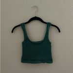 Free People  Happiness Runs Square neck crop Photo 1