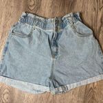 Love Tree  denim/ jean shorts- size medium Photo 0