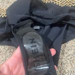 SheIn  black and gold contrast 2 piece size large Photo 3