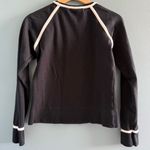 Harley Davidson Women’s Vintage Long Sleeve Shirt Black Photo 6