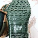 LaCrosse Boots Green Size 7 Photo 6