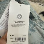 Athleta Farallon Green Camo Patterned Joggers Pants NWT Size XL Photo 4