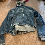 Jessica Simpson  medium jacket Photo 6