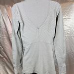 Lululemon  athletica Gray Utility Jacket Photo 5